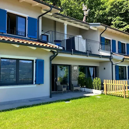 Ferienhaus Serenissima *
