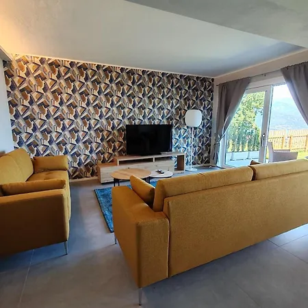 Serenissima Ferienhaus Stresa