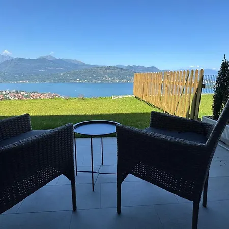 Serenissima * Stresa