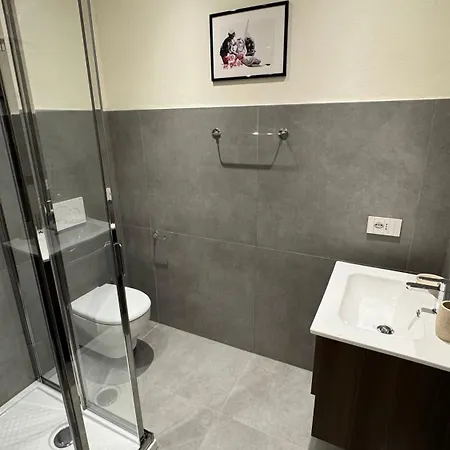 Serenissima Ferienhaus