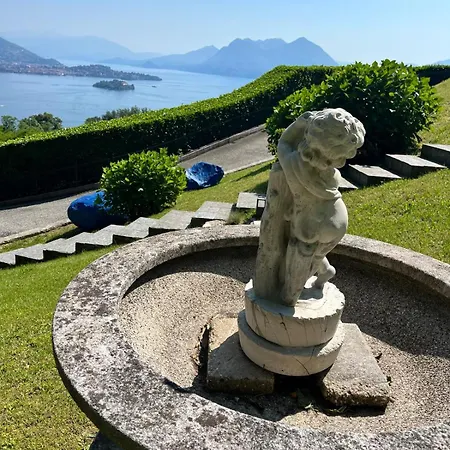 Ferienhaus Serenissima