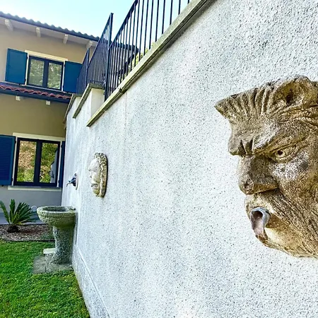 Ferienhaus Serenissima Stresa